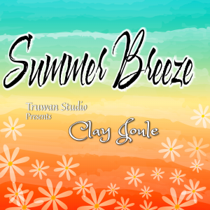 ‘Summer Breeze’ by Rock Music Artist Clay Joule Brings a Sense of Refreshment Among Listeners