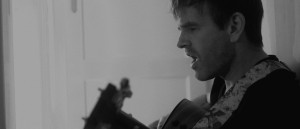 Mike Pasarella Portrait Paris