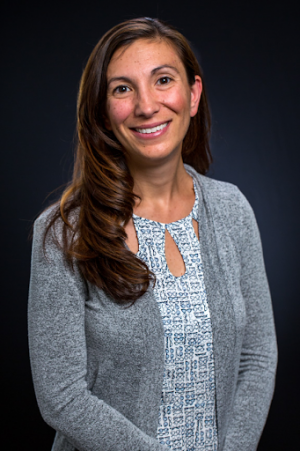 Christine Funke, MD, an Ophthalmologist with Barnet Dulaney Perkins Eye Center