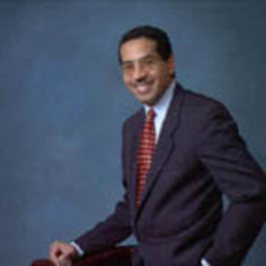 Roger C. Chinery, MD, an Internist with Inova Alexandria Hospital