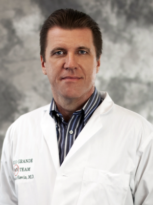 Dennis Slavin, MD, a Pain Management Specialist with Rio Grande Pain Team
