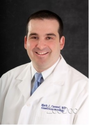 Mark J. Coronel, MD, a Gastroenterologist with East End Gastroenterology & Hepatology