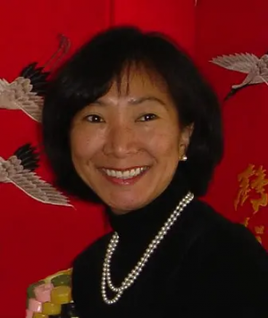 Charlotte Ann Rhee, MD, a Plastic Surgeon in Private Practice
