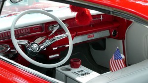 Custom Auto Interior Kits Near You