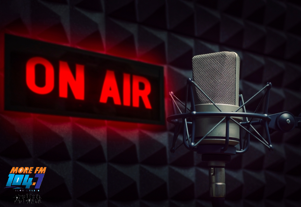 The Leading music Variety FM station in Trinidad is