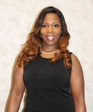 Lloydine J. Jacobs, MD, Chief of Orthopaedics and Spine Surgery at Next Gen Orthopaedics