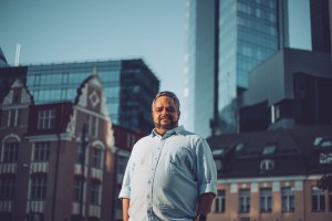 The CEO Of Investornations Launches The 90-Day Fundraising Challenge.