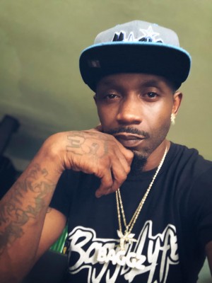 'Toxic' & 'Bagg Blues' by Bagg$$