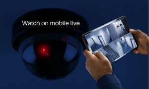 CCTV Price in Bangladesh