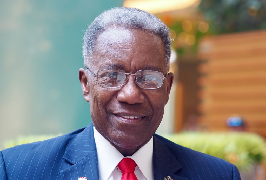 Colonel Calvin Wimbish Receives Endorsement from the Florida Republican Assembly (FRA) IssueWire