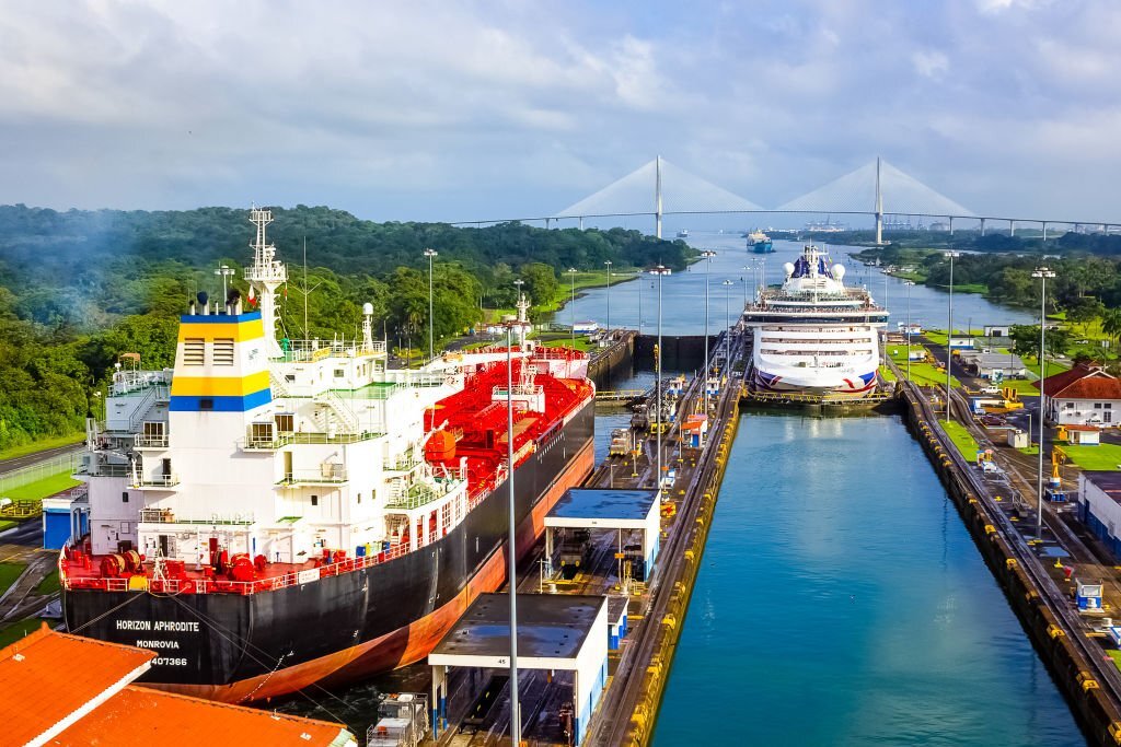panama panama
