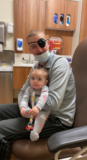 July 2, 2022: Tyler & Bree