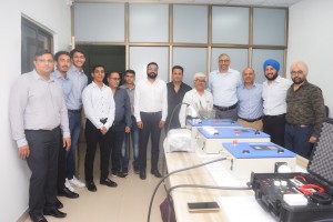 Paresh Patel, Satyen Patel, Shrayen Patel, Shuel Bhamla, Azlan Bhamla, Mazen Shaikh