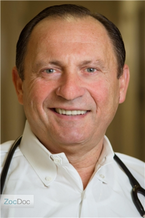 Michael Patin, MD, a Family Physician with Bay Parkway Physicians