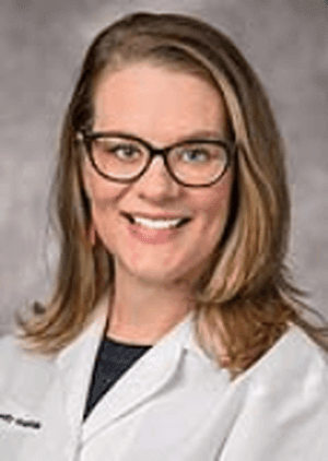Kirsten M. Boughan, DO, a Hematologist-Oncologist with VA Medical Center  Cleveland 