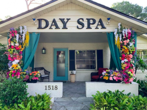 Essential Therapies Spa in Mt. Dora