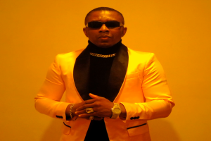 official audio artwork banging 600X400