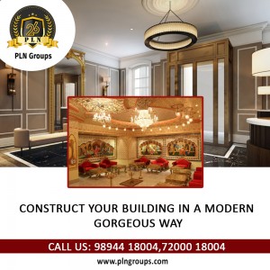 Best Construction Company In Karaikudi