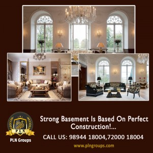 Best Construction Company In Karaikudi