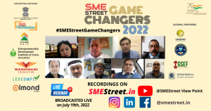 GameChangers Forum 2022 July 19th Creative