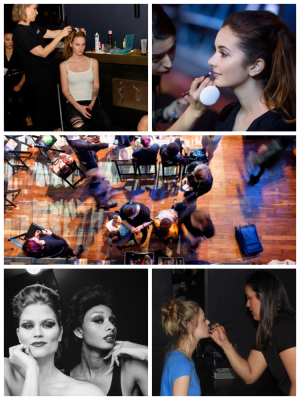 Zose Media Presents 2018 IFSM Fashion WeekLA