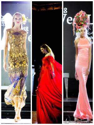 Zose Media Presents 2018 IFSM Fashion WeekLA