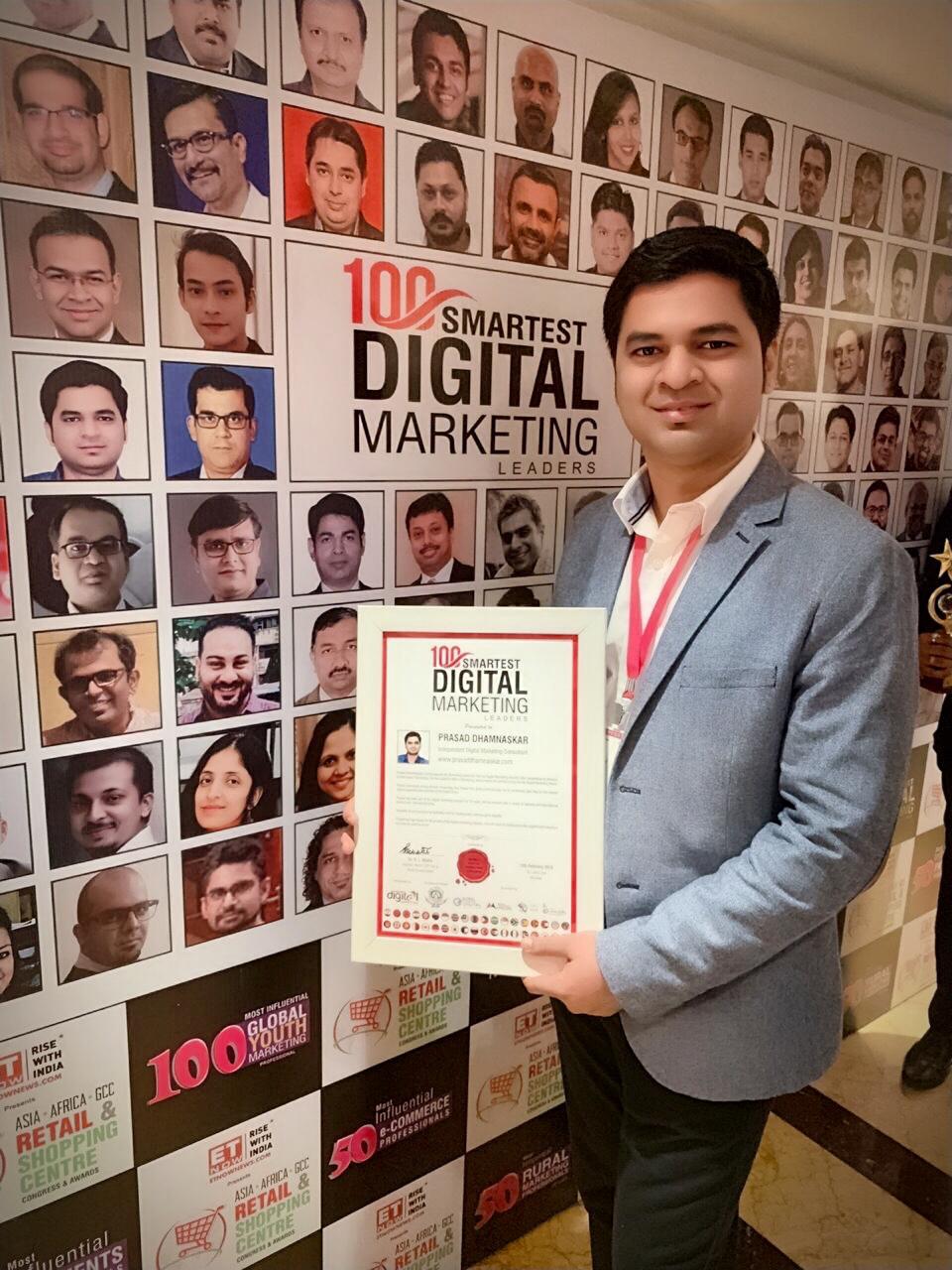 Pemimpin Digital Marketing: Navigasi Era Transformatif dalam Dunia Bisnis