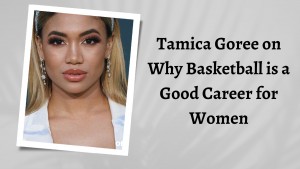 Tamica Goree