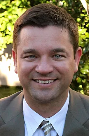 William R. McGee, DO, an Orthopedic Surgeon with Total Sports Medicine & Orthopedics