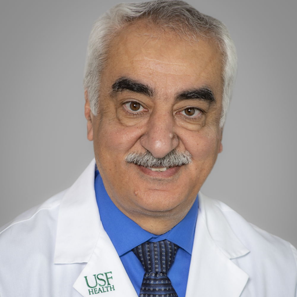 Mazin Al Salihi, MD, PhD, FACS, a Cardiothoracic Surgeon with Tampa
