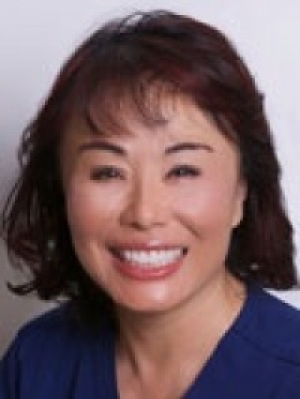 Elizabeth Shin, DDS, a Pediatric Dentist with Bethesda Chevy Chase Pediatric Dentistry