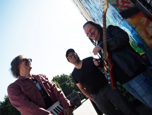 bandcamp hollywood profile pic