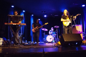 mindfree 4 on stage