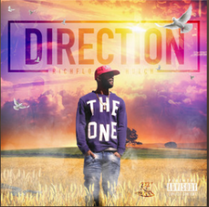 'Alright' by Richflo Hutch