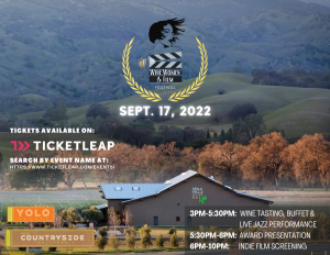 WWFF EVENT VENUE: SEKA HILLS YOLO COUNTRYSIDE