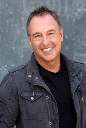 Ralph Winter - Keynote Speaker