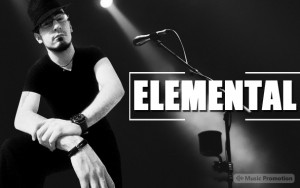 Hip hop Artist Elemental