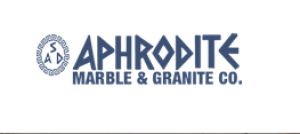 Stone Bathroom Countertops are a Specialty at Aphrodite Marble & Granite