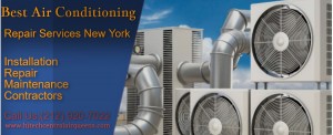 AC Repair NYC