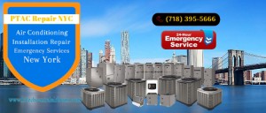 PTAC Repair NYC