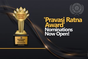 Pravasi Ratna Award