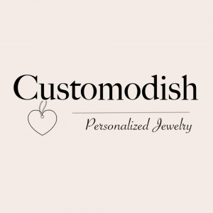 15% site wide with free shipping at Customodish