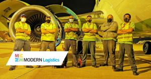 MODERN LOGISTICS BRAZIL