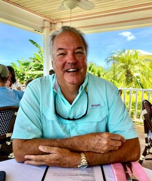 Craig Howard Roberts