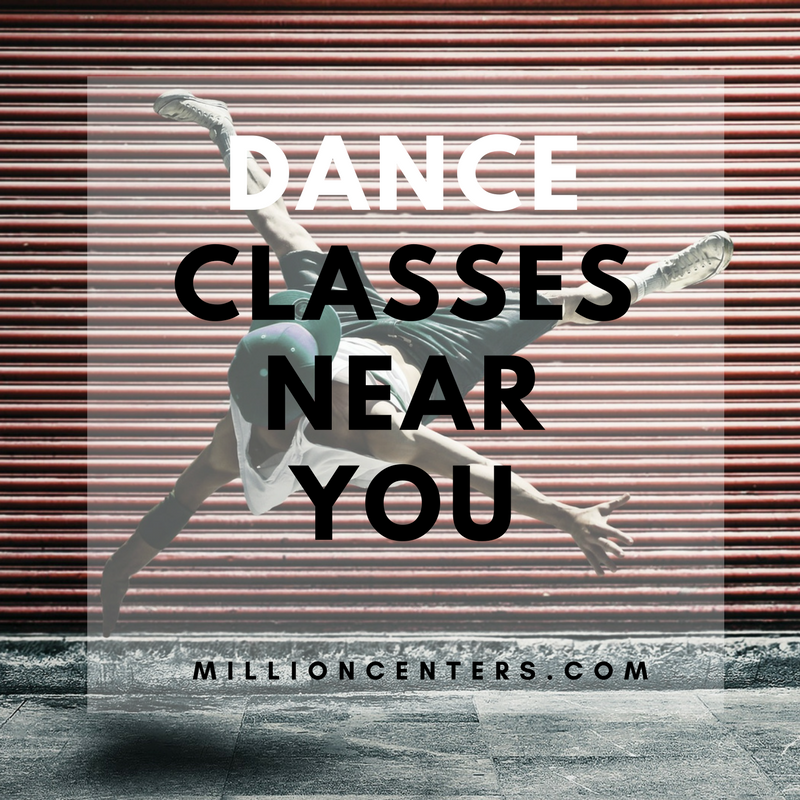millioncenters Dance classes near you ig millioncenters Dance classes near you ig