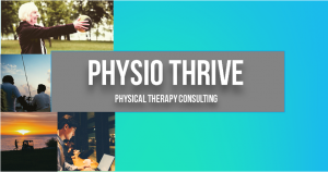 Join The Hot And Upcoming Physio Thrive Community