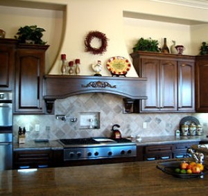 Dream Cabinets by Stan- How Kitchen Cabinet Installation Turn The Look Of Your Kitchen?