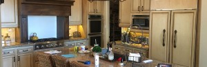 Dream Cabinets by Stan- How Kitchen Cabinet Installation Turn The Look Of Your Kitchen?