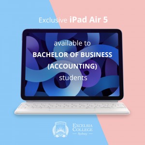 Bachelor of Business (Accounting)