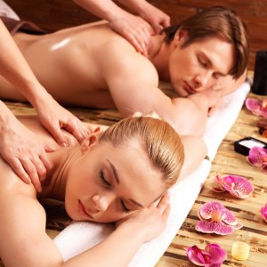 couple spa dubai